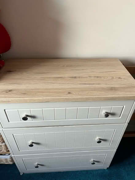Photo of free Bedroom furniture (Stowmarket IP14) #2