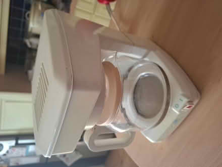 Photo of free Filter coffee machine (Threemilestone Truro) #2