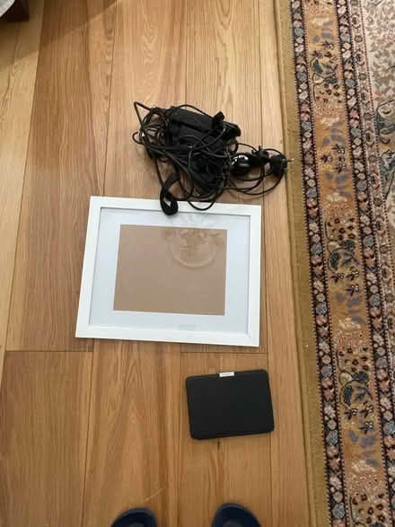 Photo of free Box with various nicknacks (West Brompton SW6) #2