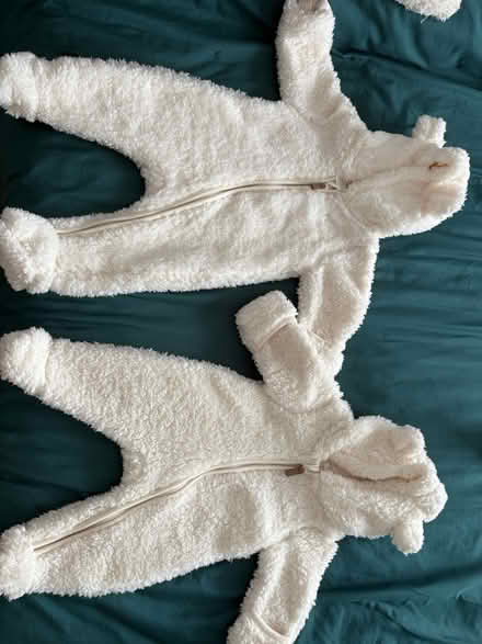 Photo of free Baby items/maternity breast pads (Anerley) #2