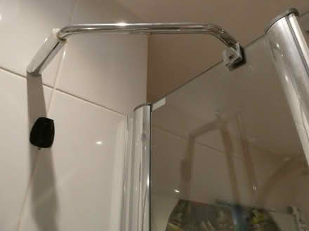 Photo of free Hinged bath screen (City of Bristol BS3) #3