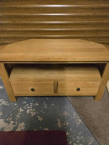 Photo of free Tv unit (Shifnal TF11) #3