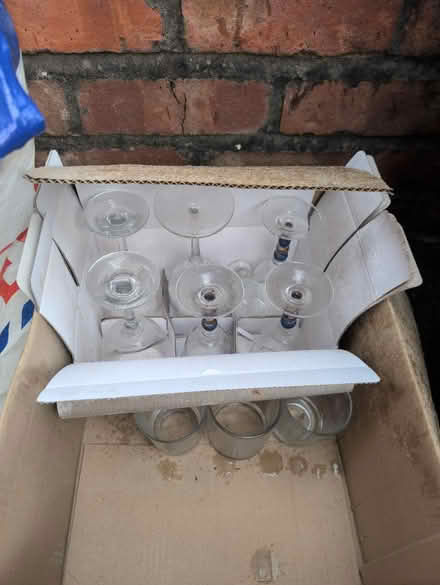 Photo of free Glasses (L17) #2