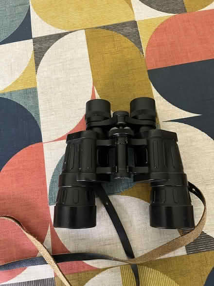 Photo of free Binoculars (GU46 Yateley) #1