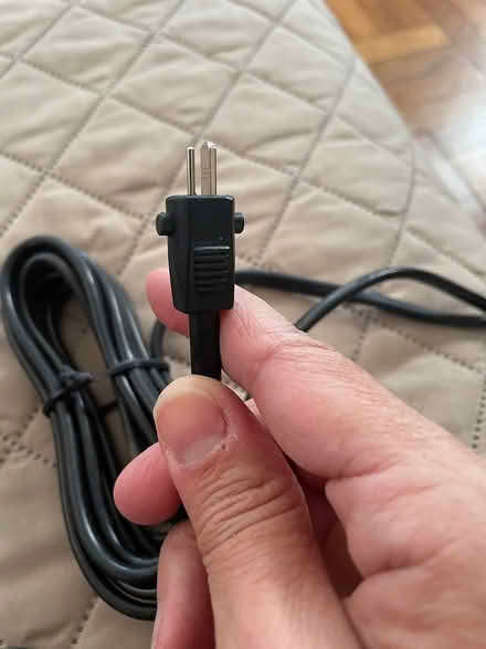 Photo of free Electronic outlet plug (Mount Vernon) #2
