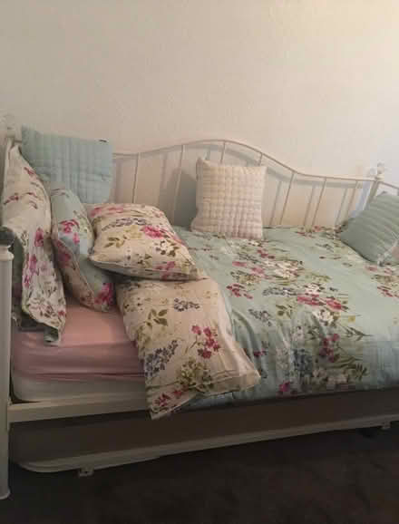 Photo of free Single bed (Tower Hamlets, E3 4QN) #1