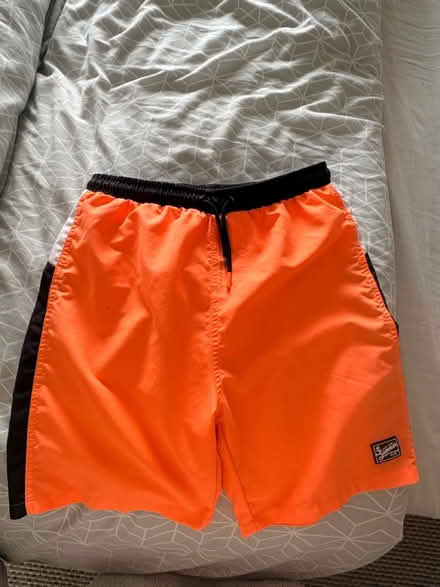 Photo of free Swimming trunks (Maidenhead SL6) #1