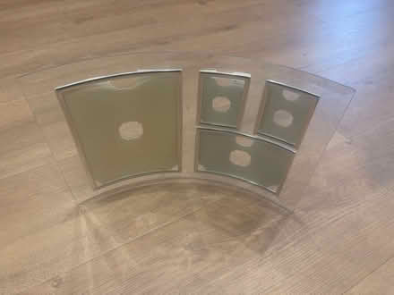 Photo of free Glass photo frame (Lightwater GU18) #1