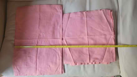 Photo of free Napkins / placemats (Northcote Road SW11) #1