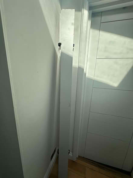 Photo of free a car bed full size (Acton W3) #1