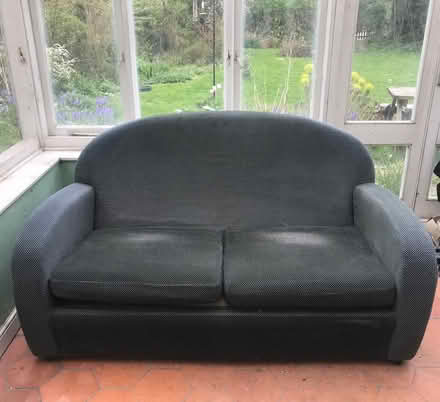 Photo of free Sofa bed (Chalford GL6) #1