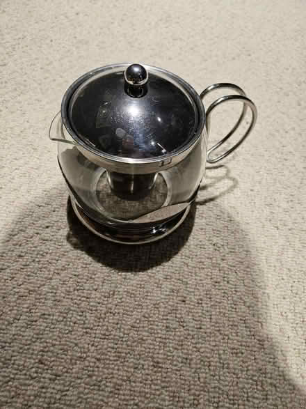Photo of free Loose leave tea pot (Liphook) #2