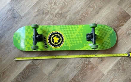 Photo of free Kids Skateboard (Fernhill BL9) #1