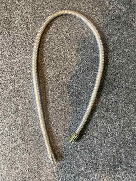 Photo of free Shower pipe (Seacroft LS14) #1