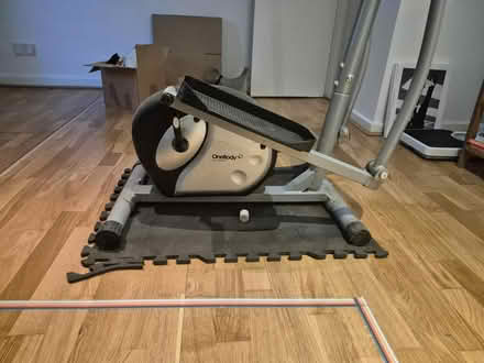 Photo of free Cross trainer (M21) #3