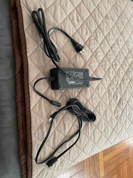 Photo of free Electronic outlet plug (Mount Vernon) #3
