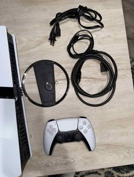 Photo of free PS5 Pro (New York ny) #4