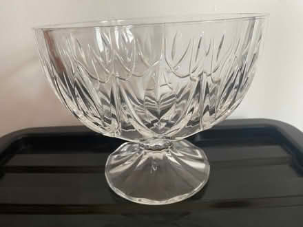 Photo of free Glass bowls (Cogges OX28) #1
