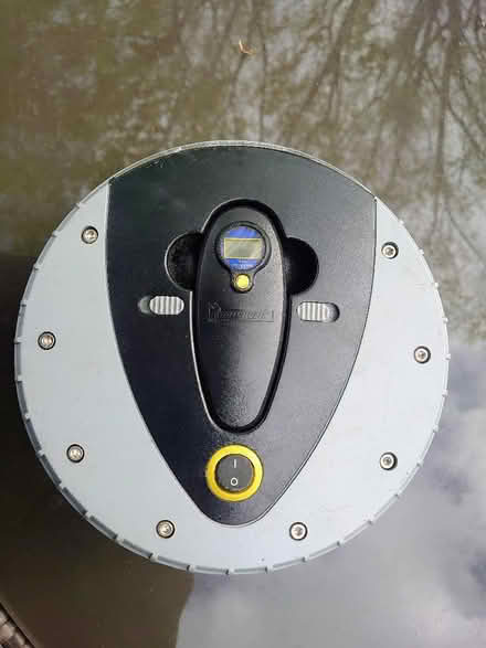 Photo of free Tyre Inflator Fully Working (Southport PR9) #1