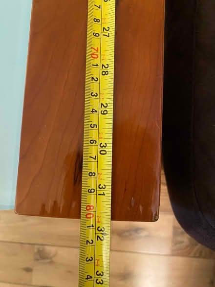 Photo of free Coffee Table (Dublin 11) #4