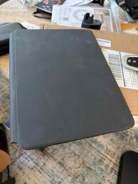 Photo of free iPad 11” Case with keyboard (Mount Laurel) #1