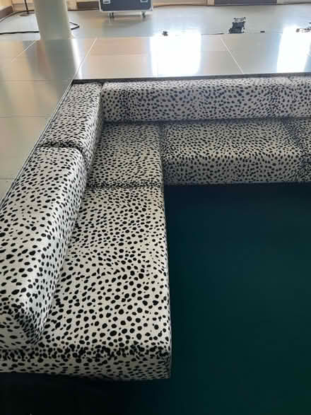 Photo of free Custom Bonket Cushions (ME13QY) #1