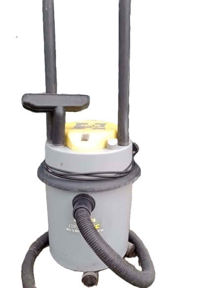Photo of free Wet & Dry Vacuum (Newbiggin CA11) #1