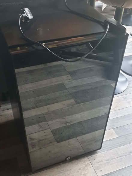 Photo of free Wine cooler / fridge - 24 bottles. (Hucclecote GL4) #2