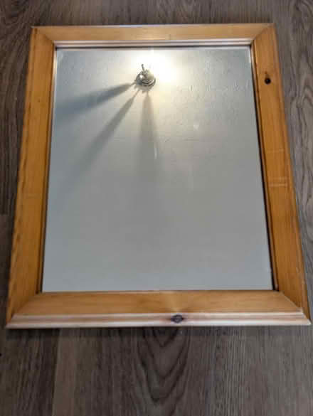 Photo of free Mirror (Bowerham LA1) #1
