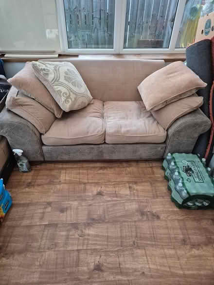 Photo of free Sofa (NE10) #2