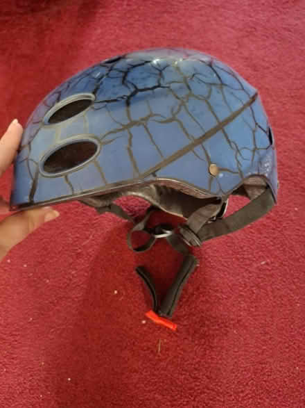 Photo of free Skateboard helmet (ME20) #2
