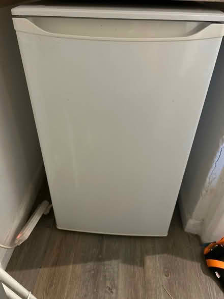 Photo of free Under Counter Fridge (Lissington) #1
