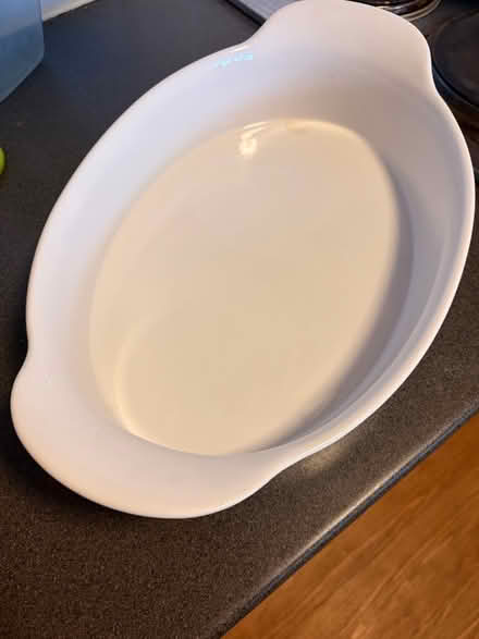 Photo of free dish (Islington N1) #1
