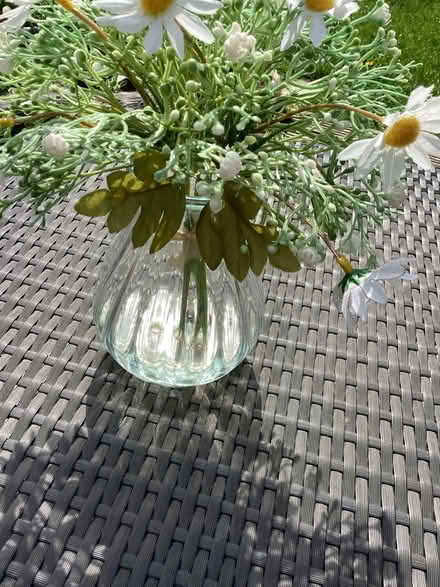 Photo of free Daisy vase (Bedfont TW14) #2