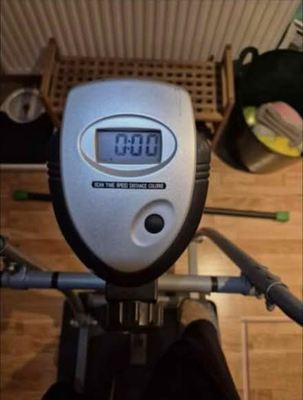 Photo of free Cross trainer (M21) #4
