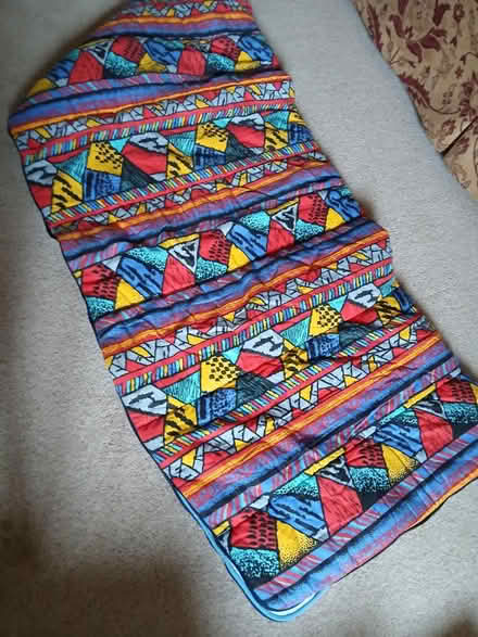 Photo of free Two sleeping bags (Deepcar S36) #1