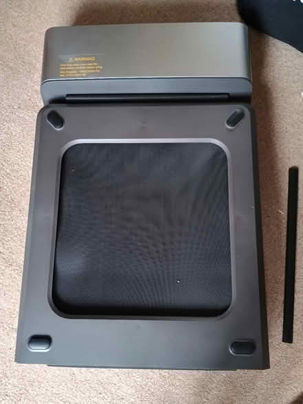 Photo of free Walking Pad P1 (needs repair) (West Ewell (KT19)) #1