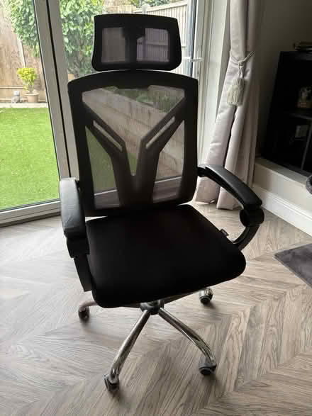 Photo of free Office chair (BR6) #1