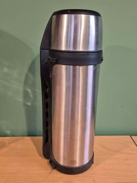 Photo of free Thermos Flask (Freckleton PR4) #1