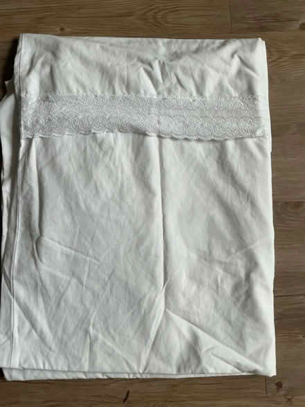 Photo of free Duvet cover (Horsforth, LS18) #1