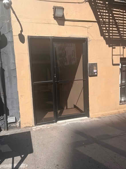 Photo of free Curbside alert (Lower East Side) #3