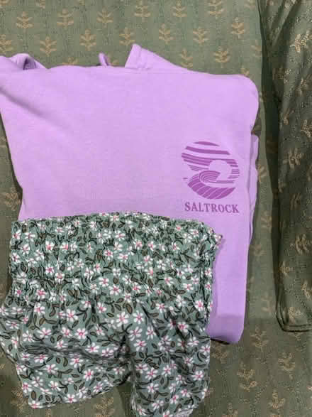 Photo of free Clothes bundle - would suit teenage girl (Pirbright GU24) #4