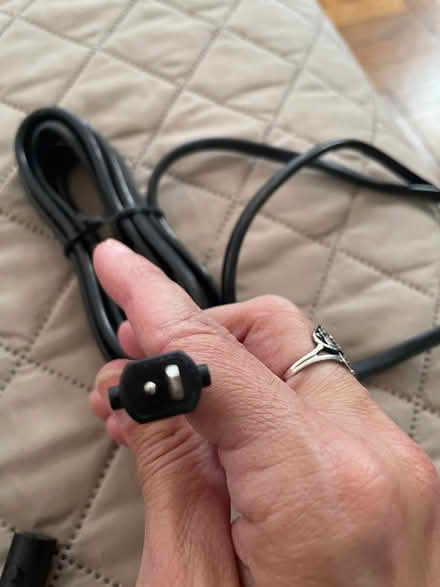 Photo of free Electronic outlet plug (Mount Vernon) #1