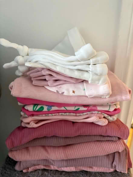 Photo of free Baby items/maternity breast pads (Anerley) #1