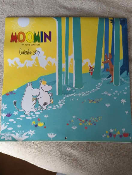 Photo of free Calendars for artwork (Fleetville AL4) #2