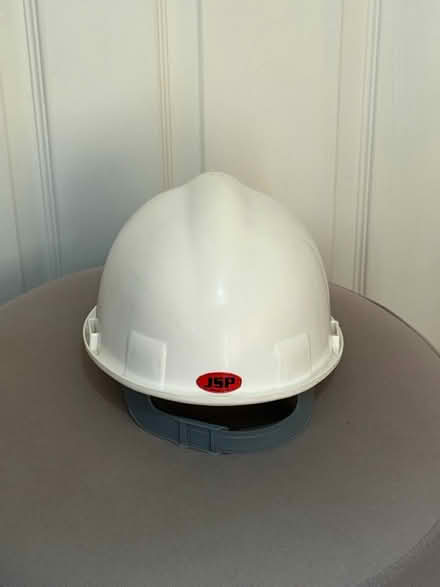 Photo of free Safety helmet (CR0) #2