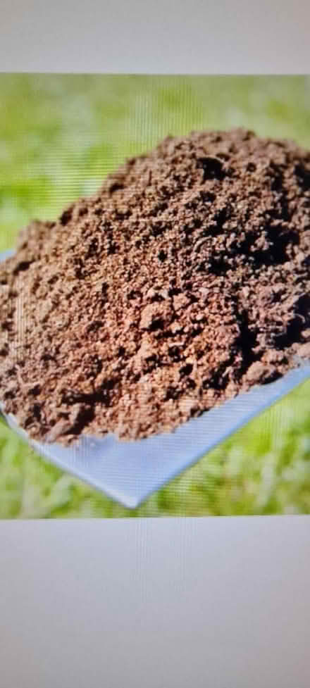 Photo of Top soil (Priestwood RG42) #1
