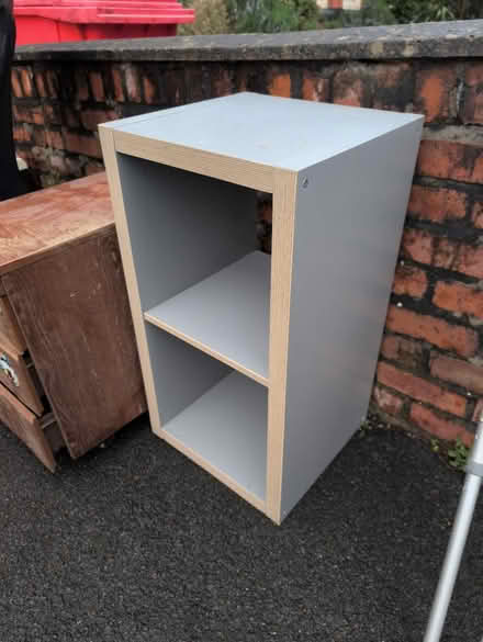 Photo of free Shelf (L17) #2