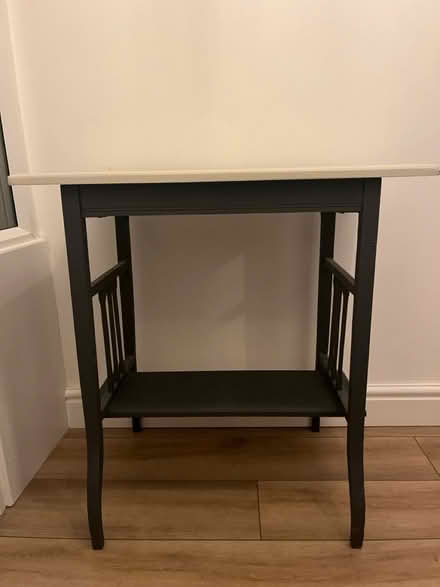 Photo of free Side table (Solihull, B92) #1