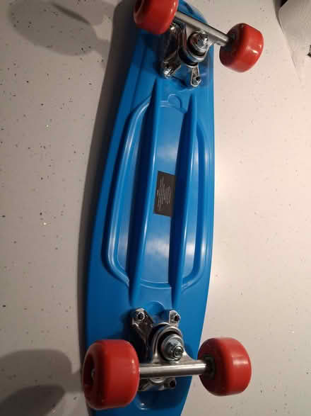 Photo of free Skateboard (Wymondley Park SG4) #2